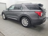 Used 2020 Ford Explorer Limited image 3