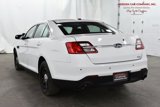 Used 2017 Ford Taurus Police Interceptor w/ Ready For The Road Package image 5