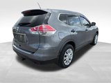 Used 2016 Nissan Rogue S image 3