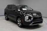 New 2025 Mitsubishi Outlander SE image 2