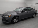 Used 2019 Nissan Altima 2.5 S image 2