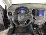 Used 2021 Jeep Cherokee Trailhawk image 4