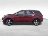 Used 2017 Chevrolet Equinox Premier w/ Enhanced Convenience Package image 3