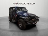 Used 2005 Jeep Wrangler X image 4