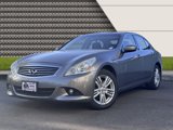 Used 2012 INFINITI G37 x w/ Premium Pkg image 2