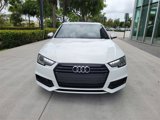 Used 2019 Audi A4 2.0T Premium image 3
