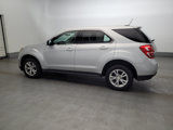 Used 2017 Chevrolet Equinox LS image 3