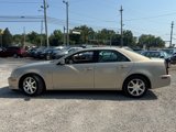 Used 2007 Cadillac STS w/ Wood Trim Package image 5