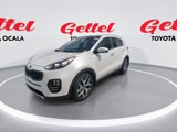 Used 2017 Kia Sportage SX image 4