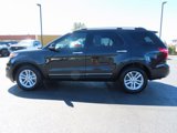 Used 2015 Ford Explorer XLT w/ Equipment Group 202A image 4