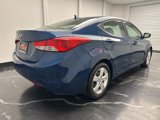 Used 2013 Hyundai Elantra GLS w/ Preferred Pkg image 3