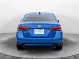 Used 2021 Nissan Versa SV image 4