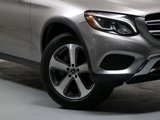 Used 2019 Mercedes-Benz GLC 300 4MATIC image 5