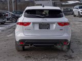 Used 2020 Jaguar F-PACE Premium image 5