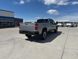New 2025 Chevrolet Silverado 2500 Custom image 6