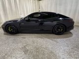 Used 2018 Porsche Panamera Turbo S image 3