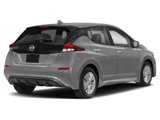 New 2025 Nissan Leaf S image 2