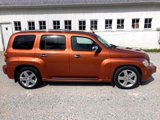 Used 2007 Chevrolet HHR LT w/ LT Preferred Equipment Group image 2