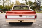 Used 1987 Chevrolet Silverado 1500 1500 image 5
