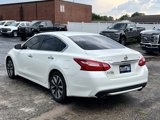 Used 2017 Nissan Altima 2.5 SV image 3