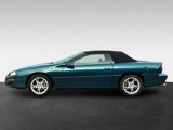 Used 2000 Chevrolet Camaro LT image 4