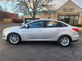 Used 2017 Ford Focus SE image 3