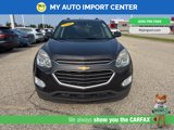 Used 2016 Chevrolet Equinox LT w/ Convenience Package image 2
