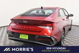 Certified 2025 Hyundai Elantra SEL image 6