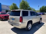 Used 2017 Chevrolet Tahoe LS w/ Max Trailering Package image 6