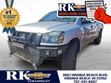 Used 2012 Nissan Titan S w/ S Popular Equipment Pkg image 3