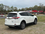Used 2018 Toyota RAV4 XLE image 5