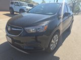 Used 2017 Buick Encore Preferred image 3