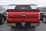 Used 2011 Ford F150 Lariat w/ Lariat Chrome Pkg image 5