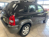 Used 2005 Hyundai Tucson GLS image 4