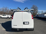Used 2022 Chevrolet Express 2500 w/ Driver Convenience Package image 5