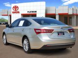 Used 2018 Toyota Avalon Limited image 5