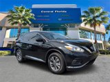 Used 2017 Nissan Murano S w/ Navigation Package image 2
