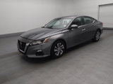 Used 2019 Nissan Altima 2.5 S image 2
