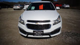 Used 2016 Chevrolet Cruze LT image 2