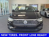 Used 2020 Volkswagen Jetta S image 3