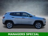 New 2025 Jeep Compass Sport image 2