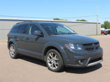 Used 2018 Dodge Journey GT image 4
