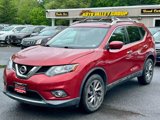 Used 2016 Nissan Rogue SL image 4