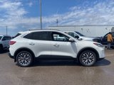 Used 2022 Ford Escape Titanium w/ Class II Trailer Tow Package image 5