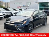 Used 2023 Toyota Corolla SE image 5