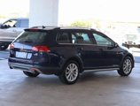 Used 2017 Volkswagen Golf Alltrack S image 5