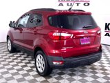 Used 2020 Ford EcoSport SE w/ SE Convenience Package image 5