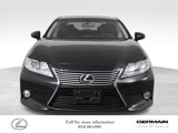 Used 2015 Lexus ES 350 image 2