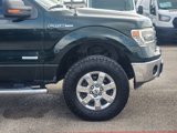 Used 2014 Ford F150 XLT w/ Equipment Group 302A Luxury image 5