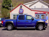Used 2013 GMC Sierra 1500 SLE w/ Power Tech Package image 5